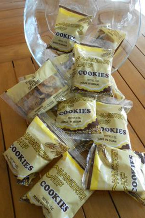 60 Baby bags - snack size one ounce bags